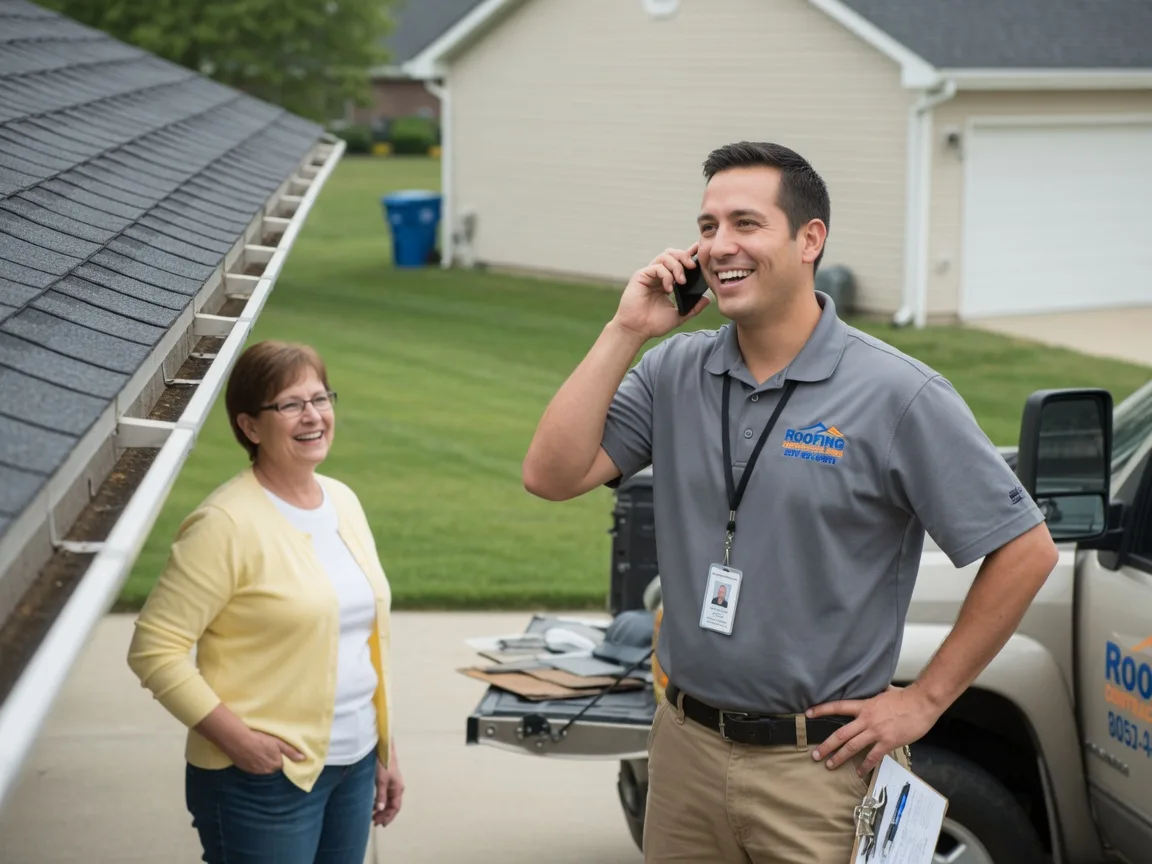 Local Roofing Contractors Johnson Creek, WI FAQs